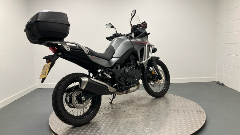 (23MY) Honda XL750 Transalp